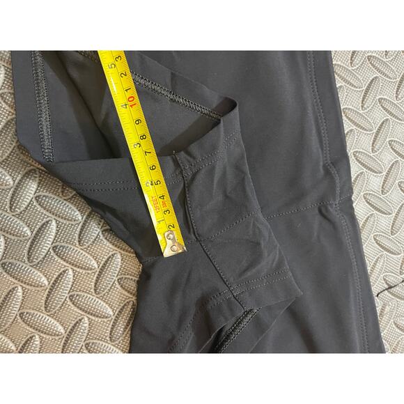 Men's Black Swim Shorts - Picture 12 of 12